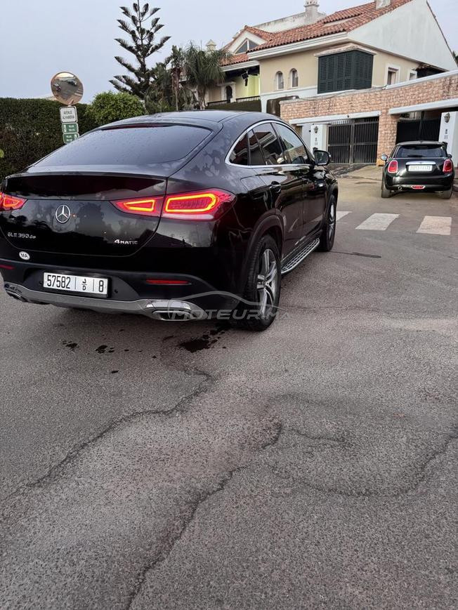 Gle 350 de a vendre
