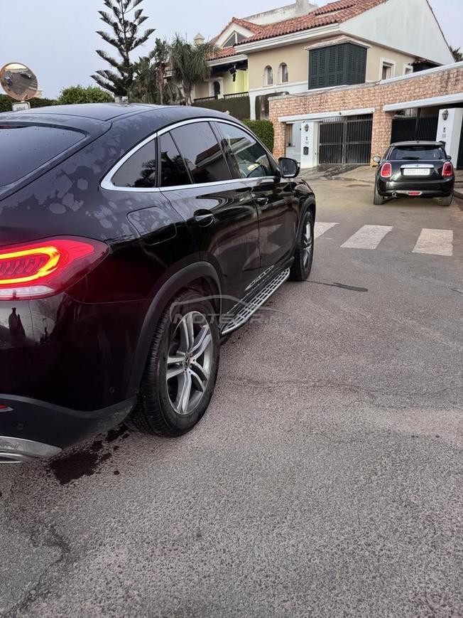 Gle 350 de a vendre