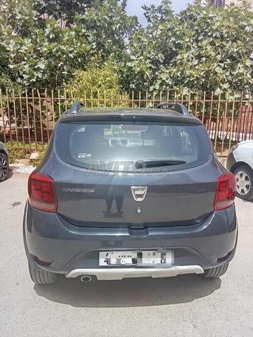 Dacia Stepway à vendre - 2