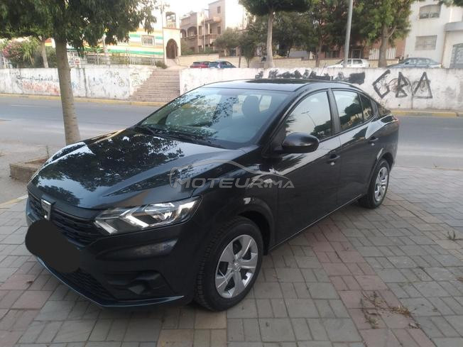Dacia logan Essence Tirebo 