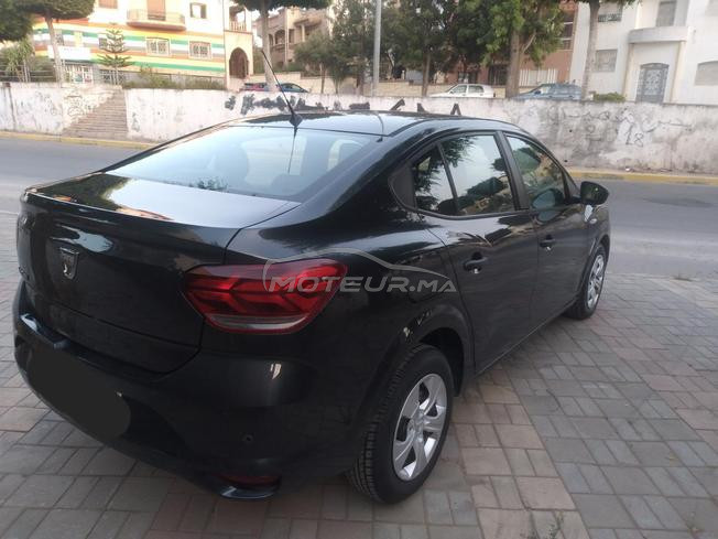 Dacia logan Essence Tirebo 
