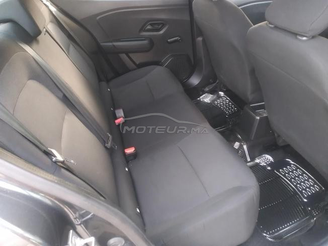 Dacia logan Essence Tirebo 