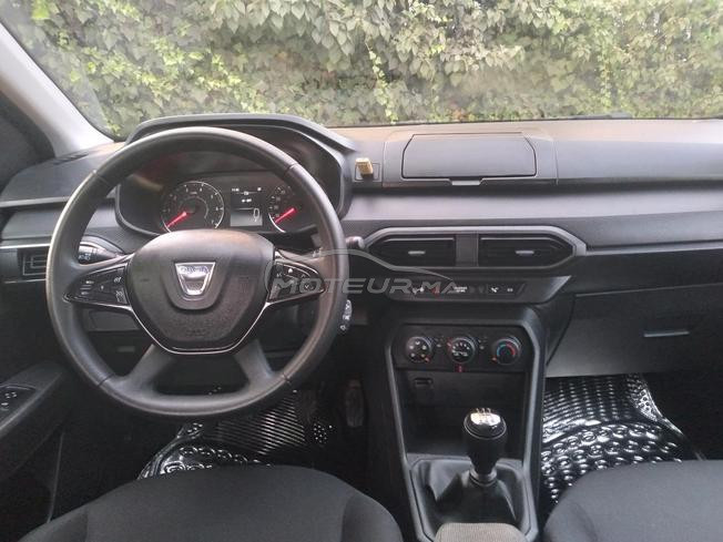 Dacia logan Essence Tirebo 
