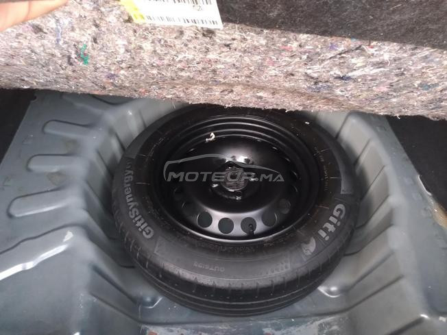 Dacia logan Essence Tirebo 