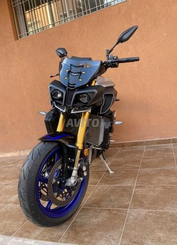 Yamaha Mt10-Sp - 2