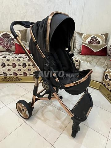 عربة أطفال - 2