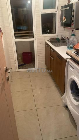 Appartement à louer - 2