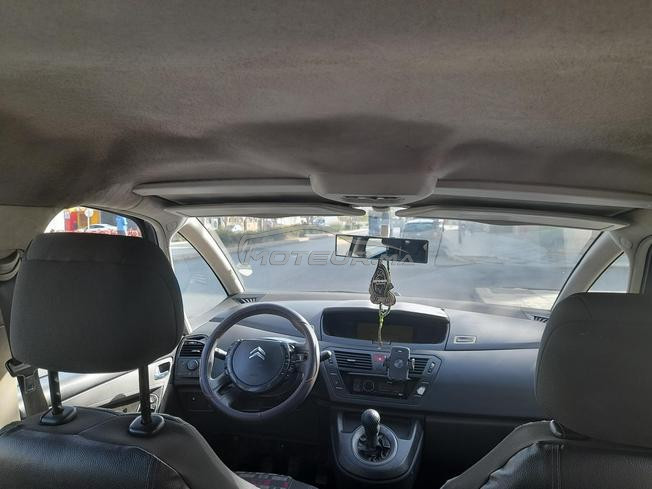 C4 Picasso Diesel 6cv manuelle