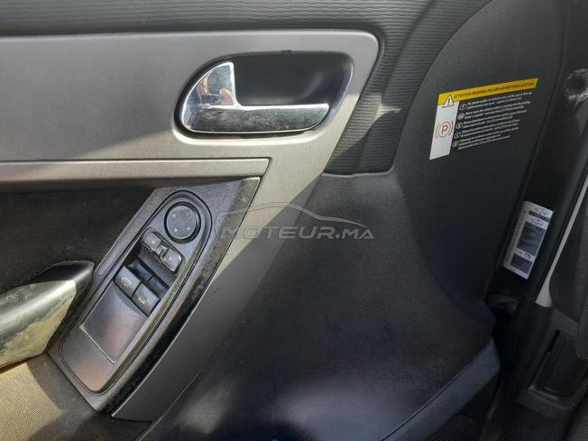 C4 Picasso Diesel 6cv manuelle