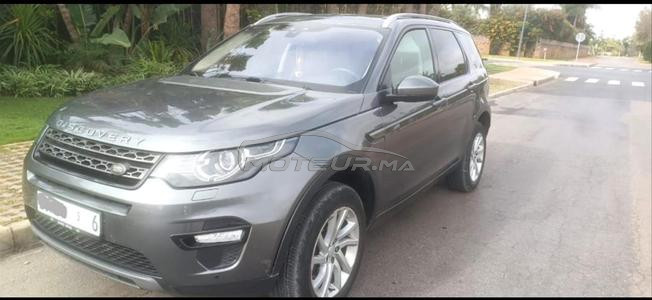 Discovery Sport top