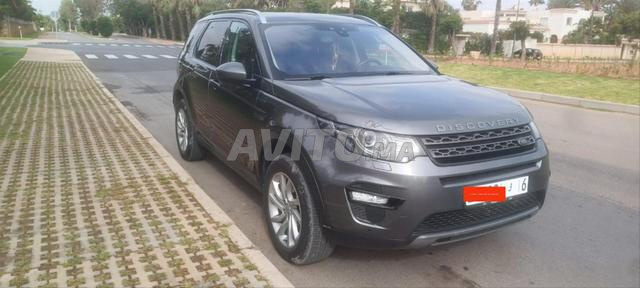 Discovery Sport très bon état
