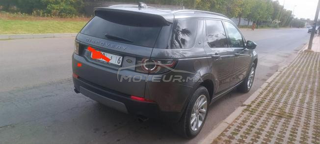 Discovery Sport top