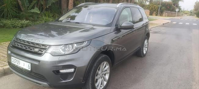 Discovery Sport top