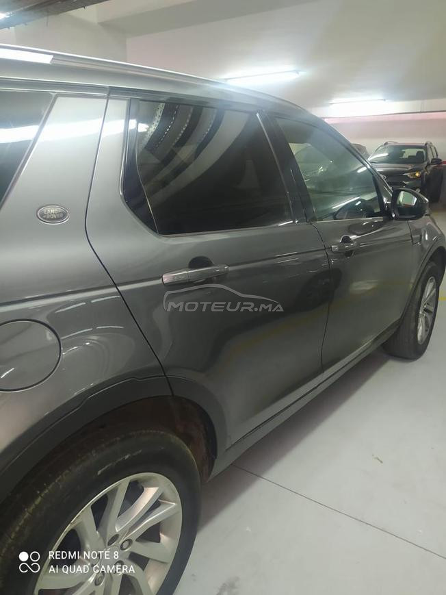 Discovery Sport top