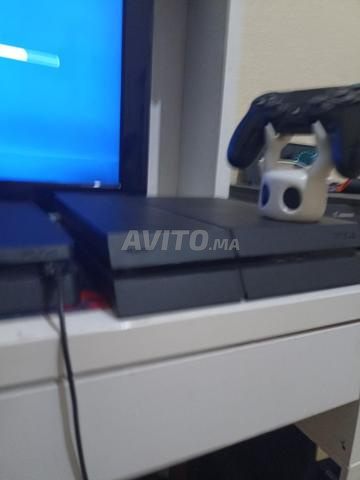 PS4 1To en ligne avec manette - 2