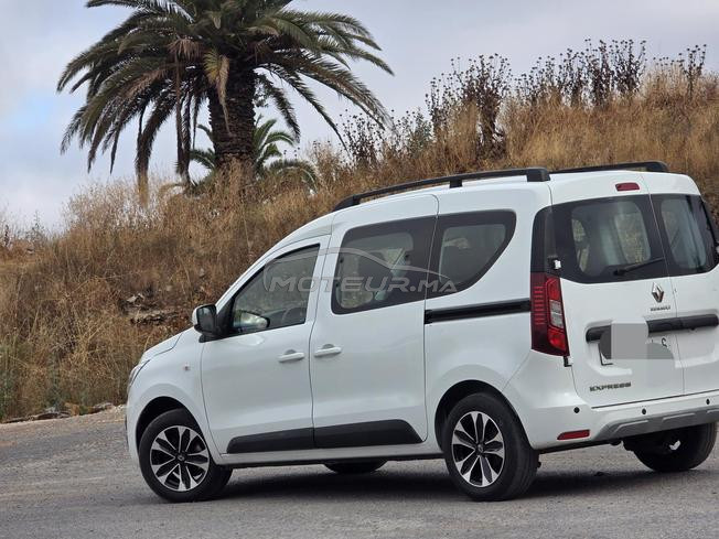 RENAULT EXPRESS 