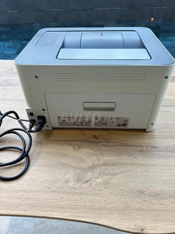 Imprimante HP Color Laser 150nw
