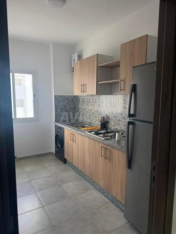 Appartements à vendre 61 m² à Tanger - 2