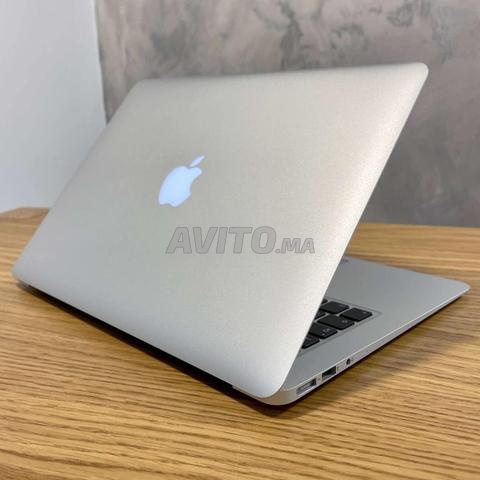 MacBook 2017 Slim Ram 8 disque SSD batterie 5h