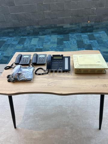 Pack standard téléphonique LG-Nortel  - 2