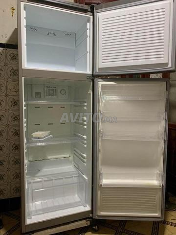 ثلاجة بوخار سيرا جديدة - 2