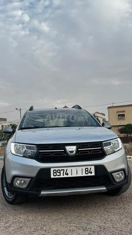 سانديرو ستيبواي 2017