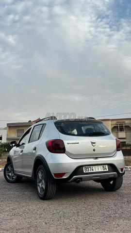 سانديرو ستيبواي 2017