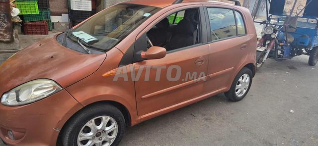 Voiture à vendre - 2