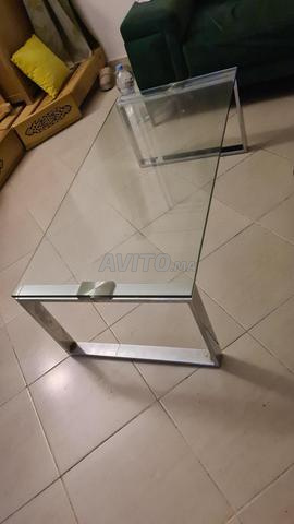 طاولة قهوة