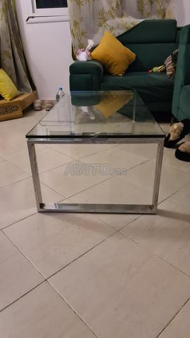 طاولة قهوة - 2