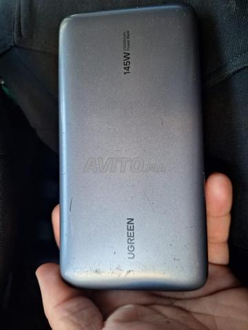باور بانك UGREEN 25K 145W