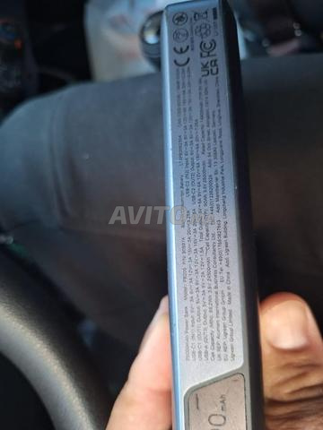 باور بانك UGREEN 25K 145W - 2