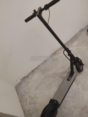 سكوتر كهربائي AOVO Pro TMAX - 2