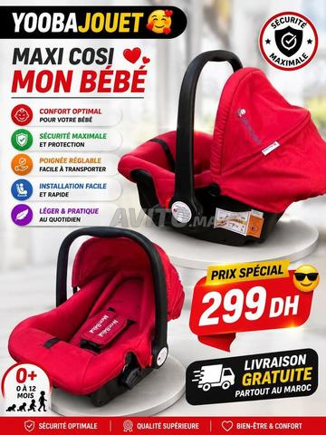 Maxi cosi Mon bébé