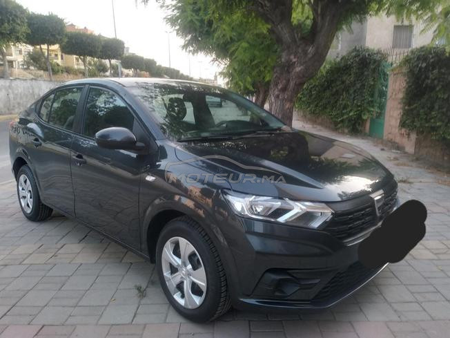 Dacia logan Essence Tirebo 