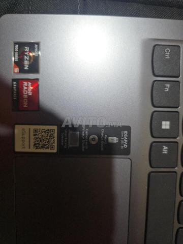 PC portable Lenovo encore neuf