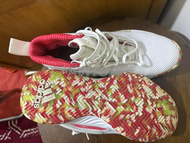 Adidas Dame 5 (EU 44) - 2