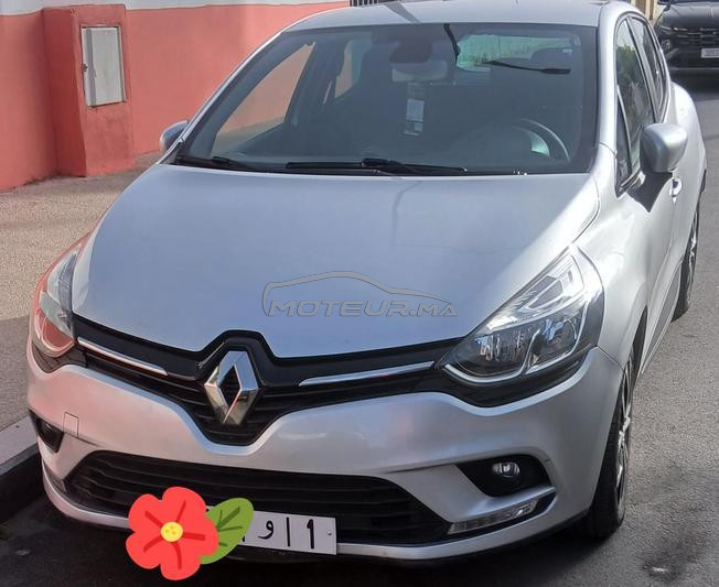 clio 4 tres bonne etat