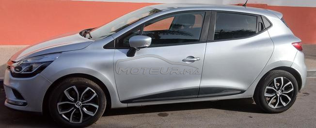 clio 4 tres bonne etat