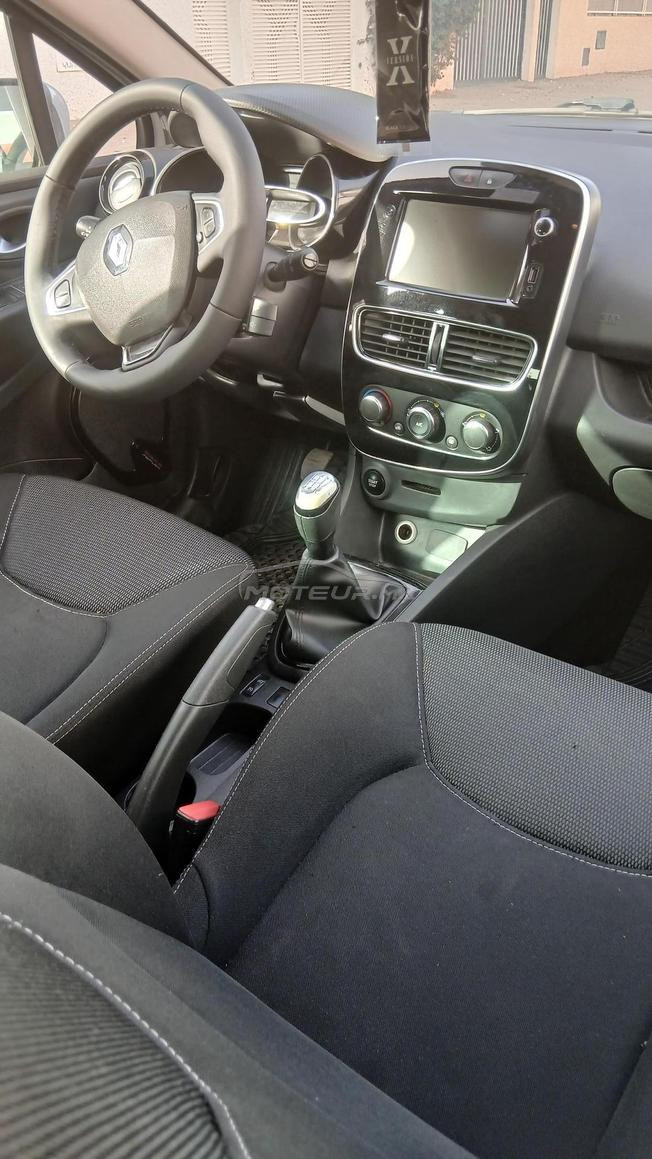 clio 4 tres bonne etat