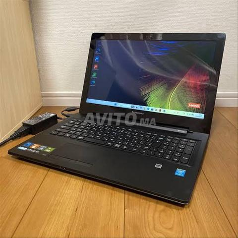 لينوفو i7 رام 8 ديسك 512 SSD شاشة 15