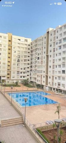 Appartement avec piscine à vendre à Agadir - 2