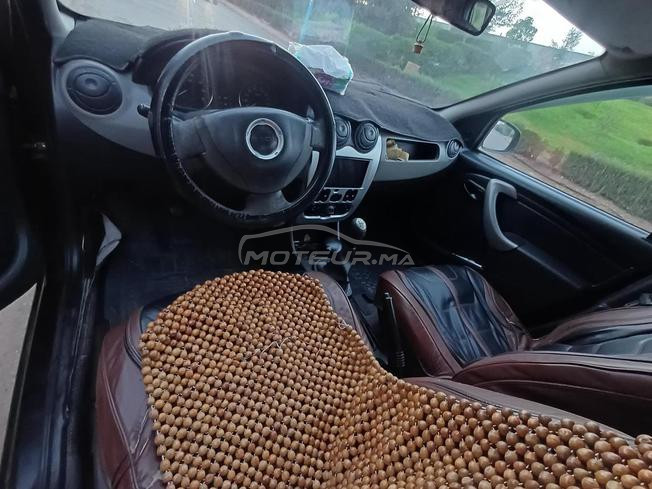 Dacia sandero 2011  mazot