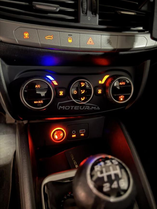 Fiat Tipo 1.6 lounge edition 120 Chevaux 