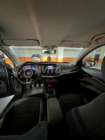 Fiat Tipo 1.6 Lounge Edition 120 Chevaux - 2
