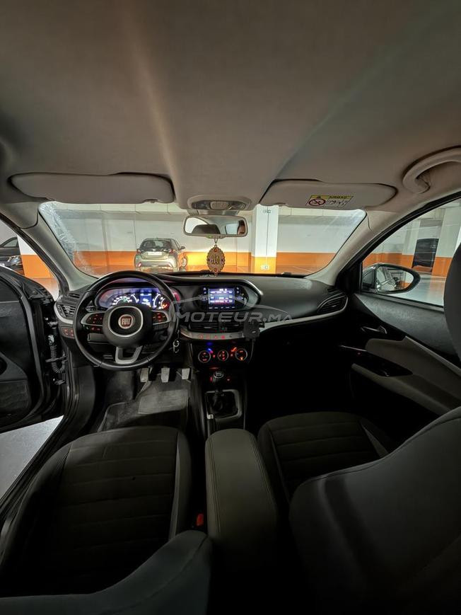 Fiat Tipo 1.6 lounge edition 120 Chevaux 