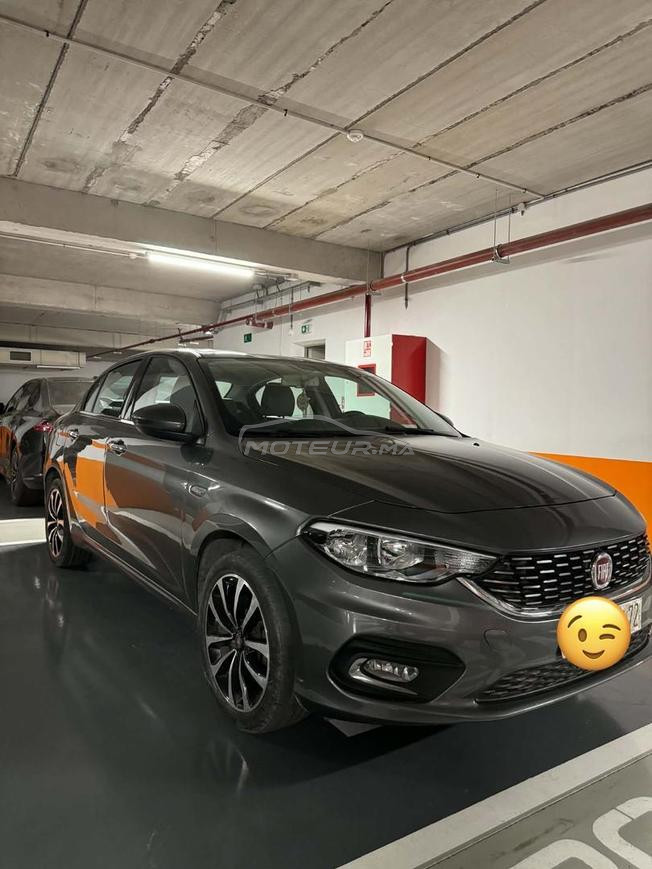 Fiat Tipo 1.6 lounge edition 120 Chevaux 