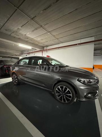 Fiat Tipo 1.6 Lounge Edition 120 Chevaux