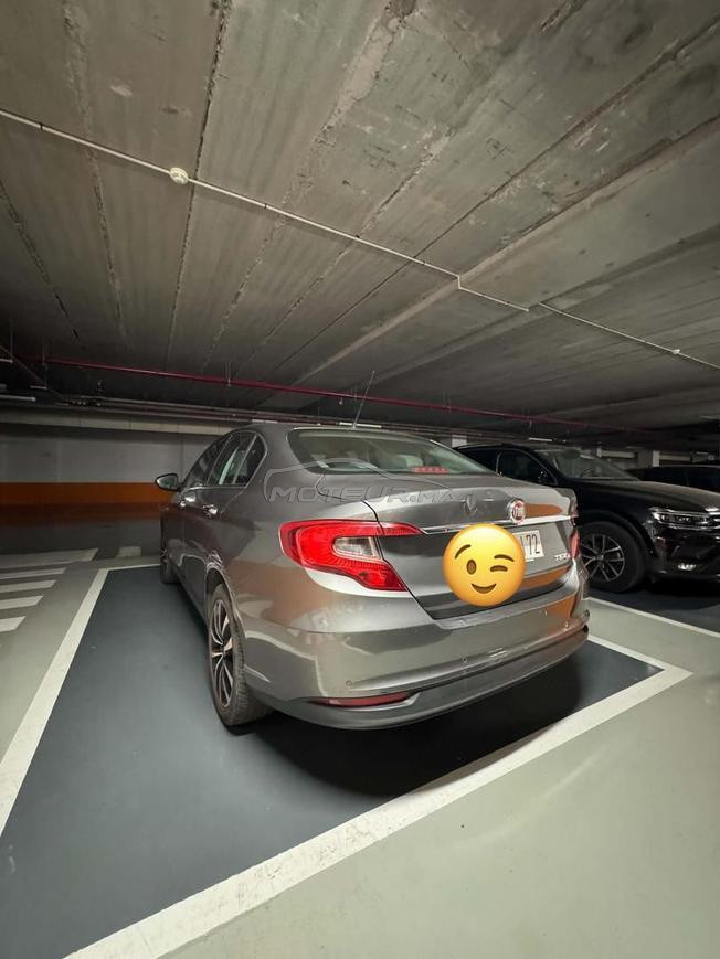 Fiat Tipo 1.6 lounge edition 120 Chevaux 