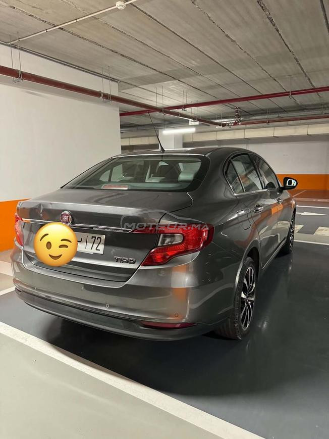 Fiat Tipo 1.6 lounge edition 120 Chevaux 